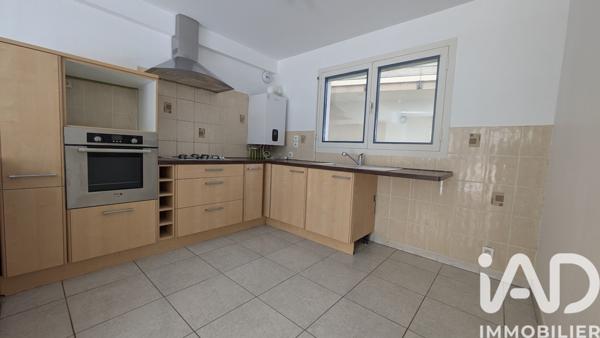 Appartement à vendre 3 pièces 66,05 m² Rennes