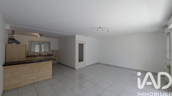 Appartement à vendre 3 pièces 66,05 m² Rennes
