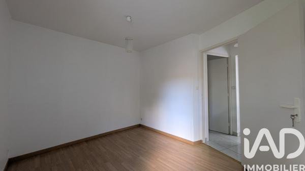 Appartement à vendre 3 pièces 66,05 m² Rennes