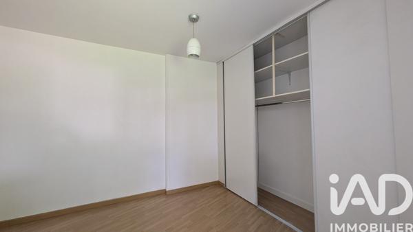 Appartement à vendre 3 pièces 66,05 m² Rennes