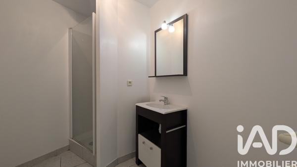 Appartement à vendre 3 pièces 66,05 m² Rennes