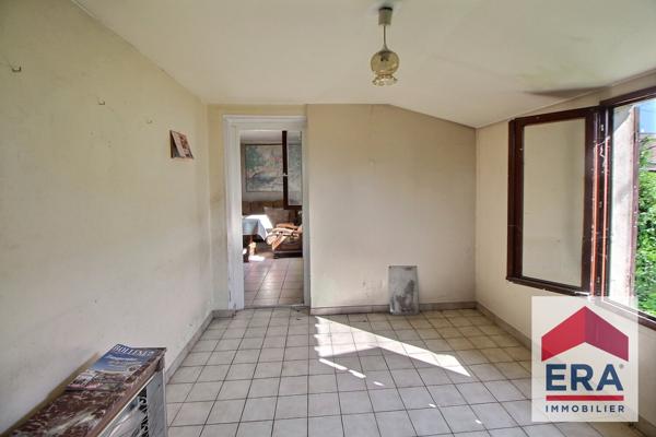 Maison Bollène - 85m² habitable - 413m² de terrain