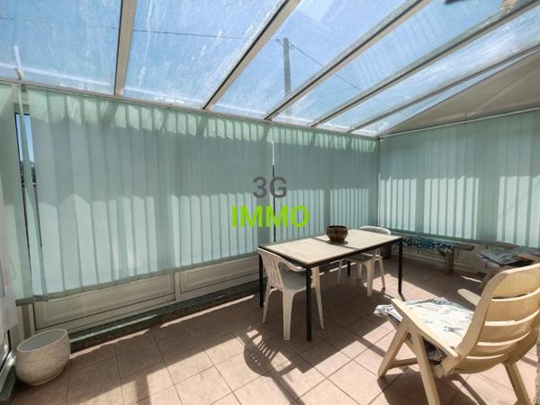 Vente / Maison T5 à Mérillac (22230)