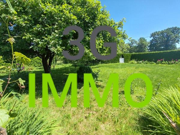 Vente / Maison T5 à Mérillac (22230)