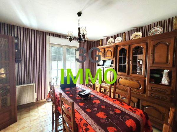 Vente / Maison T5 à Mérillac (22230)