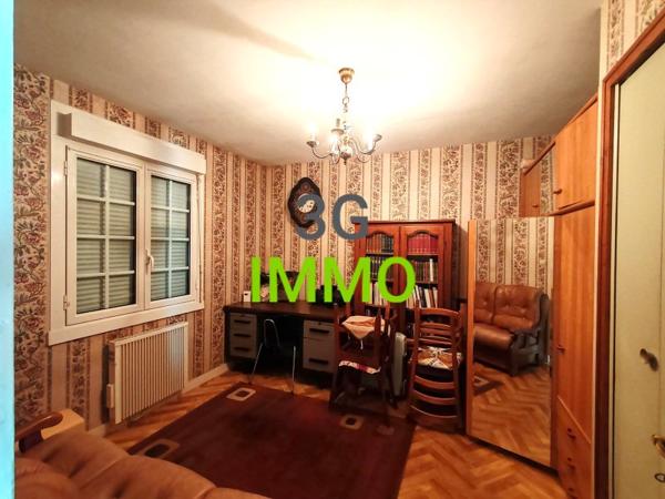 Vente / Maison T5 à Mérillac (22230)