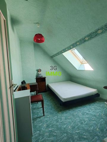 Vente / Maison T5 à Mérillac (22230)