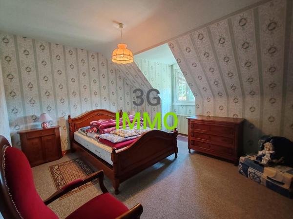 Vente / Maison T5 à Mérillac (22230)