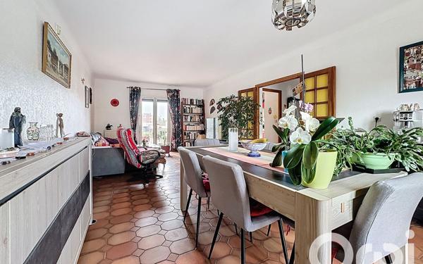 Maison à vendre    4 pièces • 121,57 m2 Perpignan