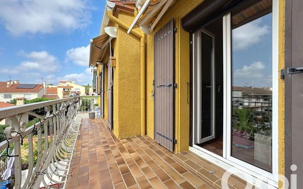Maison à vendre    4 pièces • 121,57 m2 Perpignan