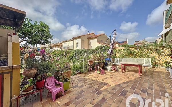 Maison à vendre    4 pièces • 121,57 m2 Perpignan