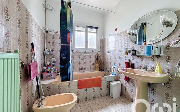 Maison à vendre    4 pièces • 121,57 m2 Perpignan