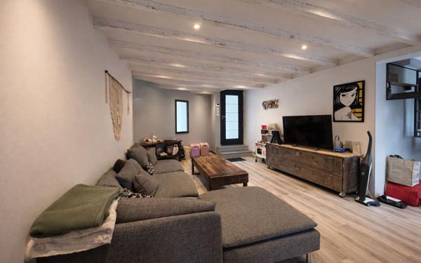 Maison à vendre    3 pièces •  Pennautier