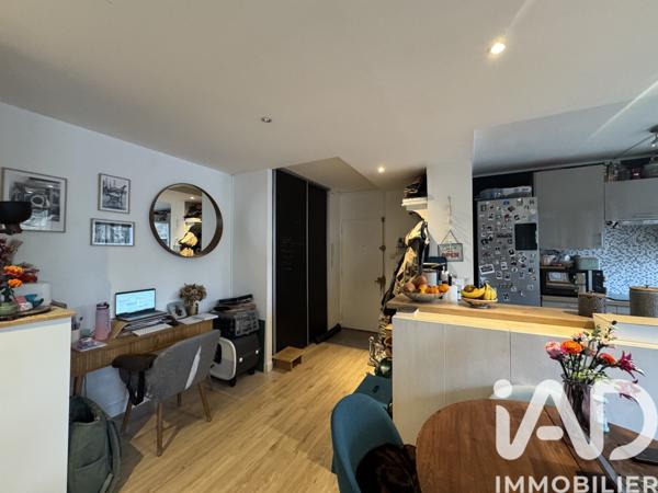 Appartement à vendre 4 pièces 67 m² Marly-le-Roi