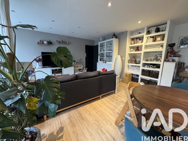 Appartement à vendre 4 pièces 67 m² Marly-le-Roi