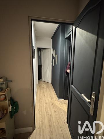 Appartement à vendre 4 pièces 67 m² Marly-le-Roi