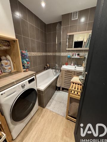 Appartement à vendre 4 pièces 67 m² Marly-le-Roi