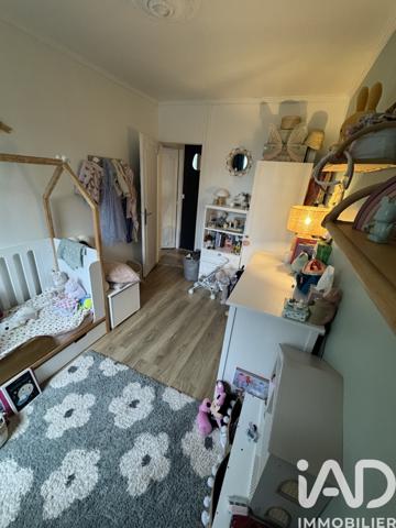 Appartement à vendre 4 pièces 67 m² Marly-le-Roi