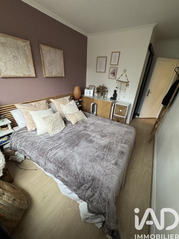 Appartement à vendre 4 pièces 67 m² Marly-le-Roi