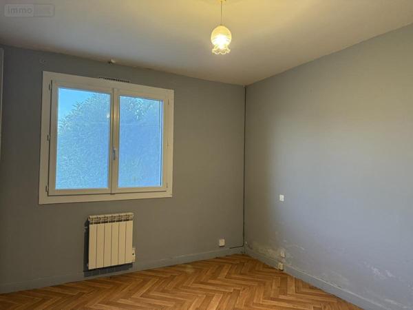 Maison à vendre à Vezins dans le Maine-et-Loire (49340), ref : 49058-1381