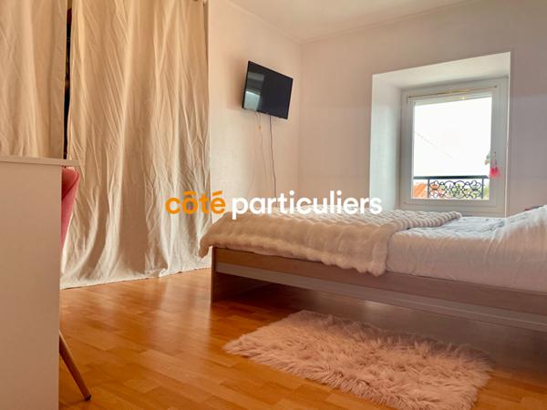 Vente Maison190 m² - 7 Pièces - SAINT SAUVEUR VILLAGES (50490)