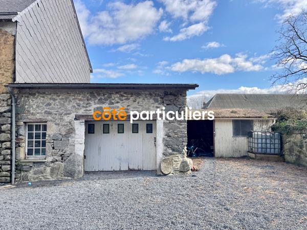 Vente Maison190 m² - 7 Pièces - SAINT SAUVEUR VILLAGES (50490)