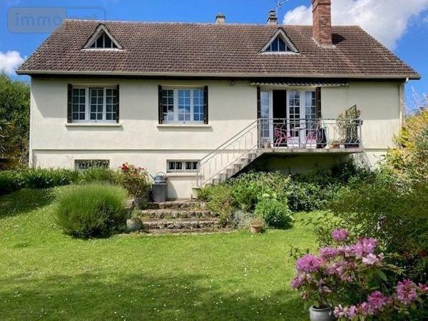 Pavillon à vendre à Arques-la-Bataille en Seine-Maritime (76880), ref : 76126-1048504