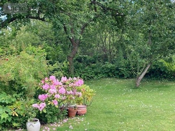 Pavillon à vendre à Arques-la-Bataille en Seine-Maritime (76880), ref : 76126-1048504