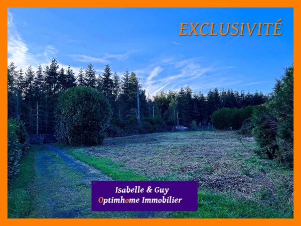 A 4 min de Verneuil d'Avre et d'Iton, SECTEUR RECHERCHÉ