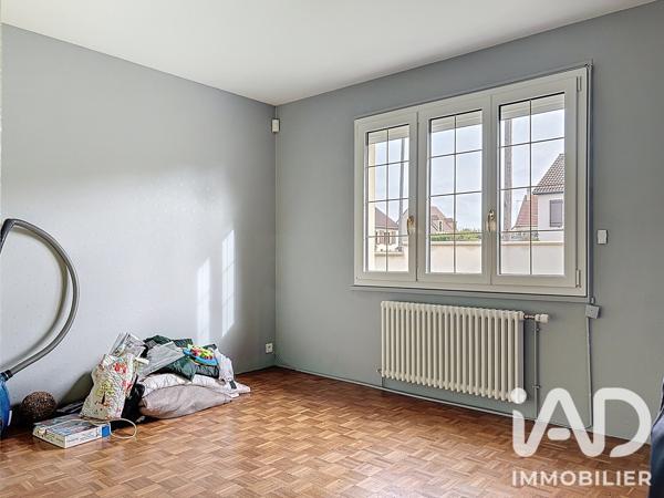 Maison à vendre 6 pièces 177 m² Hanches