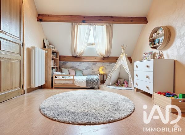 Maison à vendre 6 pièces 177 m² Hanches
