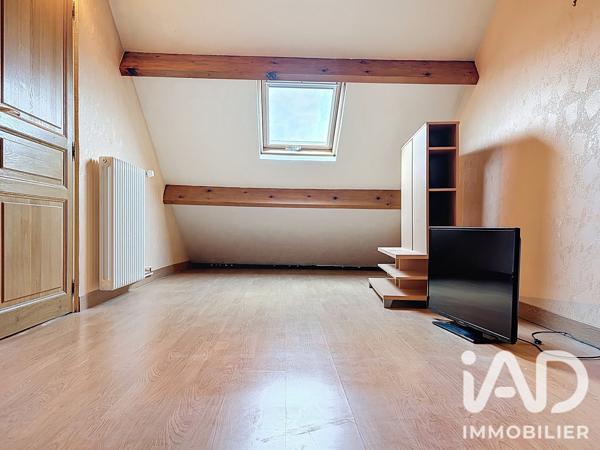 Maison à vendre 6 pièces 177 m² Hanches
