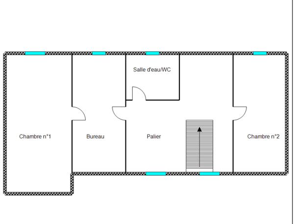 Maison à vendre 6 pièces 177 m² Hanches