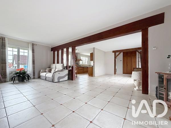 Maison à vendre 6 pièces 177 m² Hanches