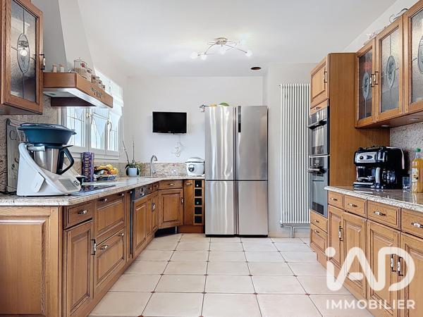 Maison à vendre 6 pièces 177 m² Hanches