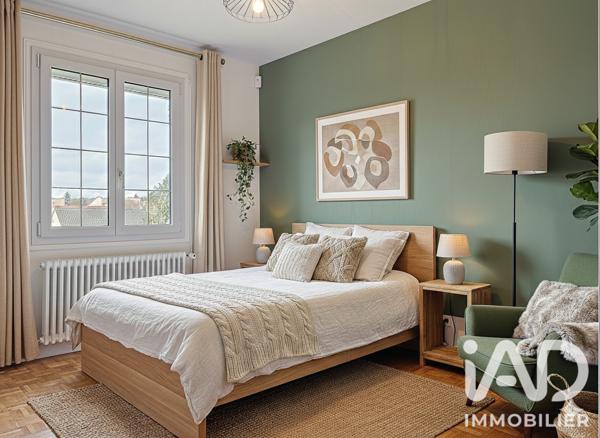 Maison à vendre 6 pièces 177 m² Hanches