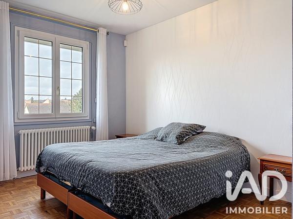 Maison à vendre 6 pièces 177 m² Hanches