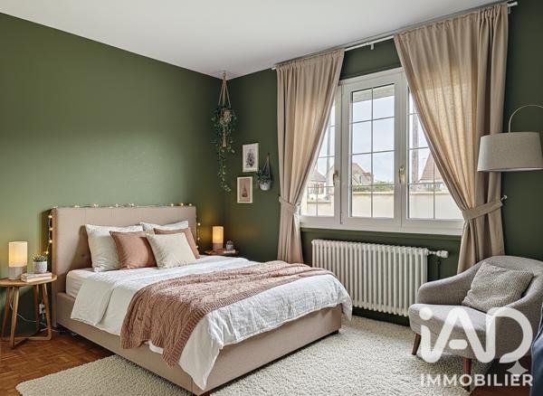Maison à vendre 6 pièces 177 m² Hanches