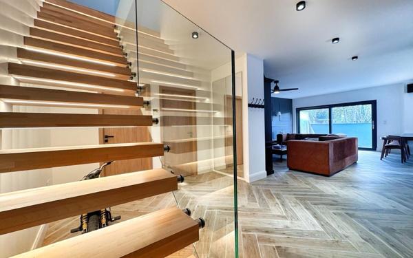 Maison à vendre    4 pièces • 145 m2 Ostwald