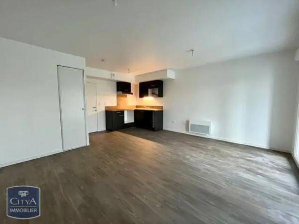 Appartement à louer 3 pièces 62.58m² Chartres (28000)