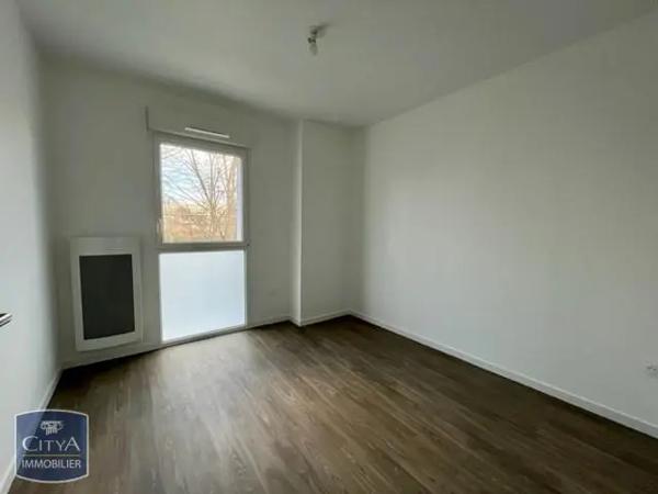 Appartement à louer 3 pièces 62.58m² Chartres (28000)