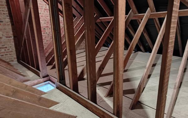 Maison à vendre    5 pièces •  Bousbecque