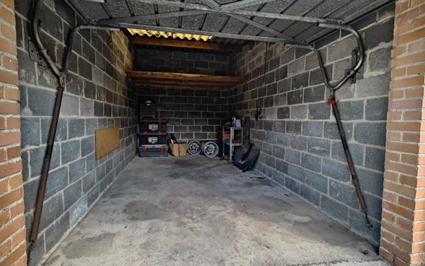 Maison à vendre    5 pièces •  Bousbecque