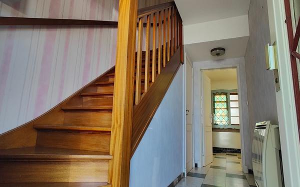 Maison à vendre    5 pièces •  Bousbecque