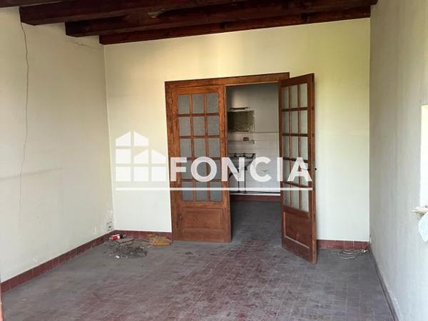 À vendre Maison 6 pièces 235 m² - Saint-ismier 38330