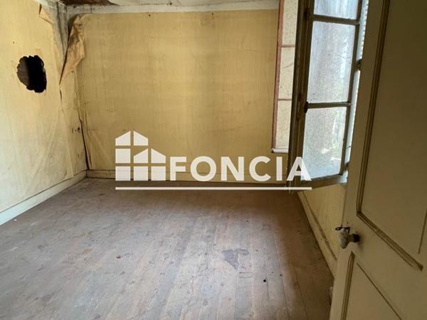 À vendre Maison 6 pièces 235 m² - Saint-ismier 38330