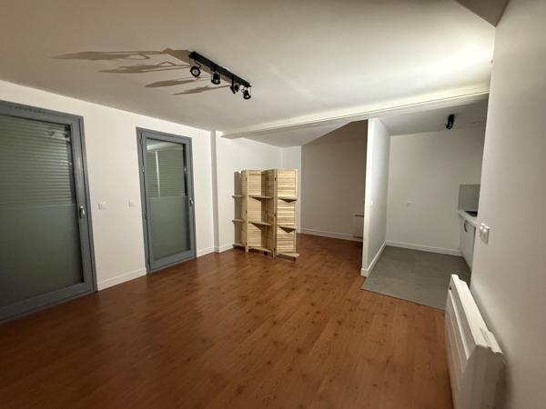 Coulommiers (77120) Studio de 32m² proche centre ville Coulommiers