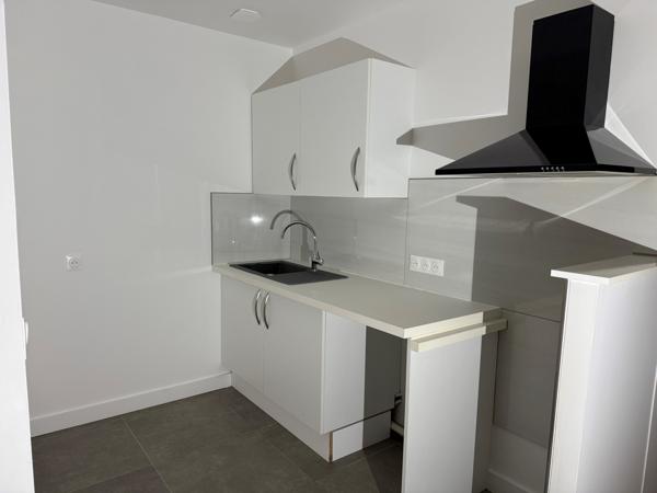 Coulommiers (77120) Studio de 32m² proche centre ville Coulommiers