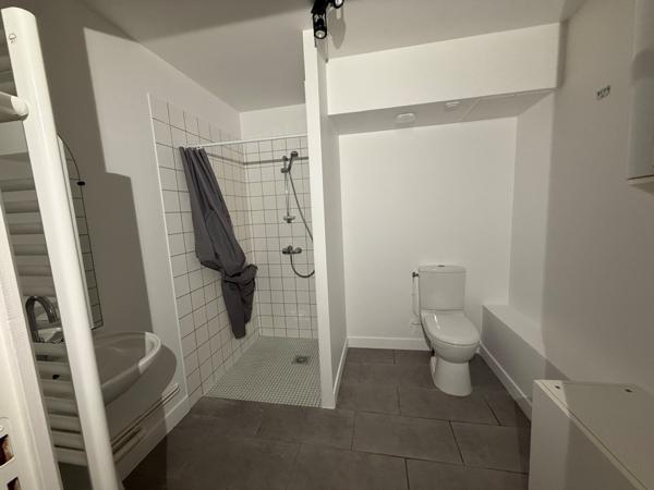 Coulommiers (77120) Studio de 32m² proche centre ville Coulommiers