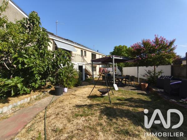 Maison à vendre 5 pièces 170 m² Angers